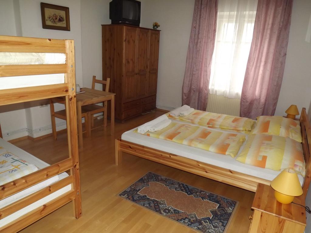 Gasthof Murauerhof Otel Sankt Peter am Kammersberg Dış mekan fotoğraf