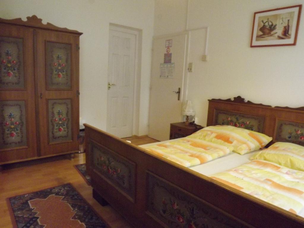 Gasthof Murauerhof Otel Sankt Peter am Kammersberg Dış mekan fotoğraf