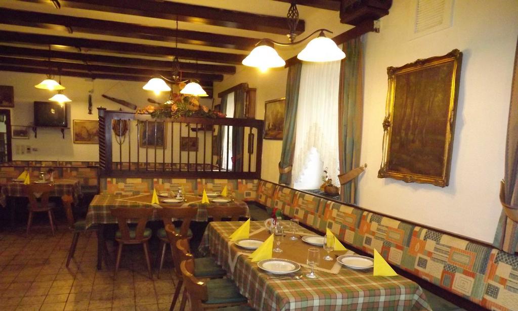 Gasthof Murauerhof Otel Sankt Peter am Kammersberg Dış mekan fotoğraf
